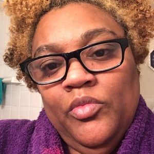 Meet your Posher, Mrs tawana